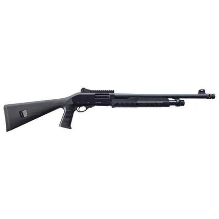 AKKAR 12GA SHTGN 18.5" PMP SGHD TAC