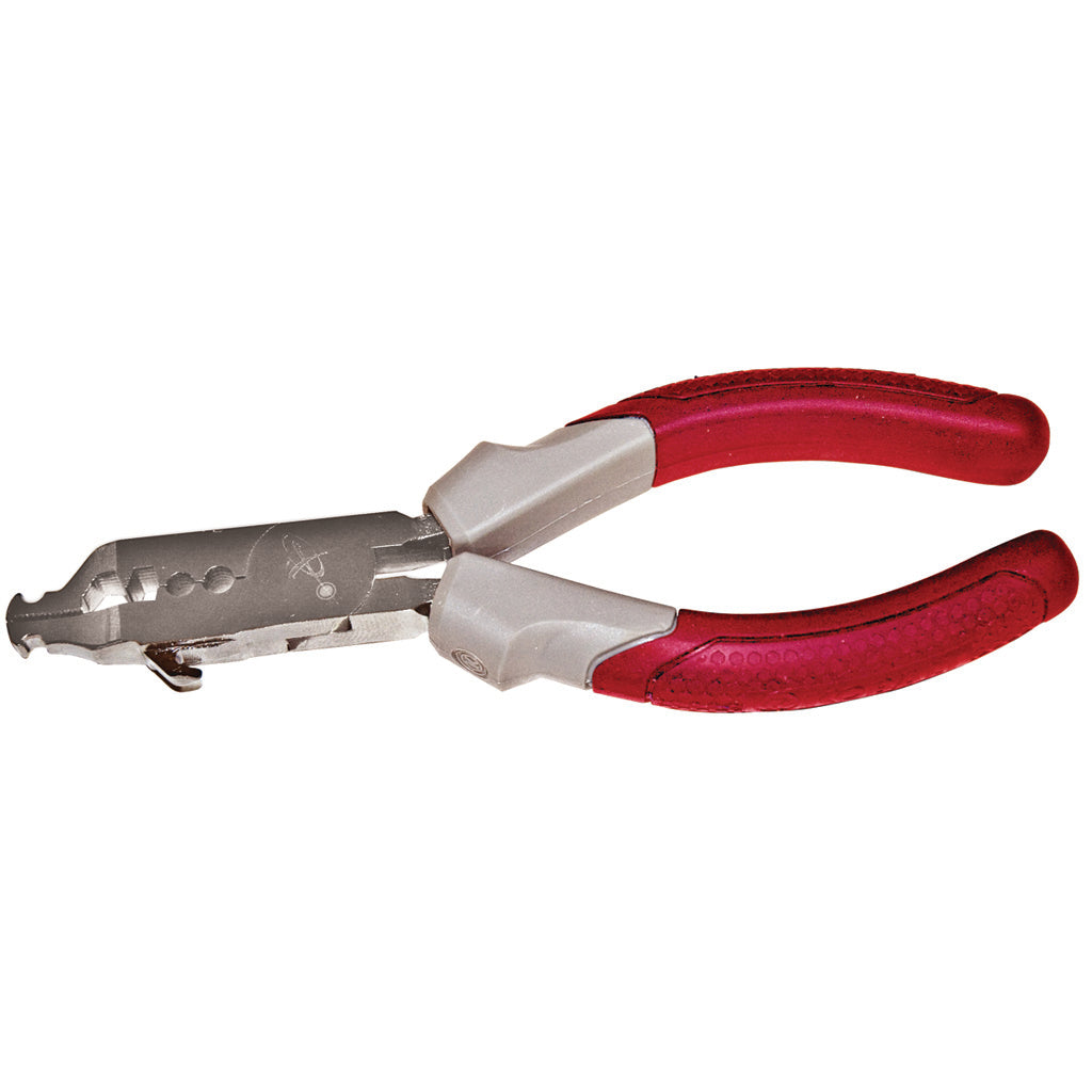 Carbon Express D-Loop and Nock Pliers