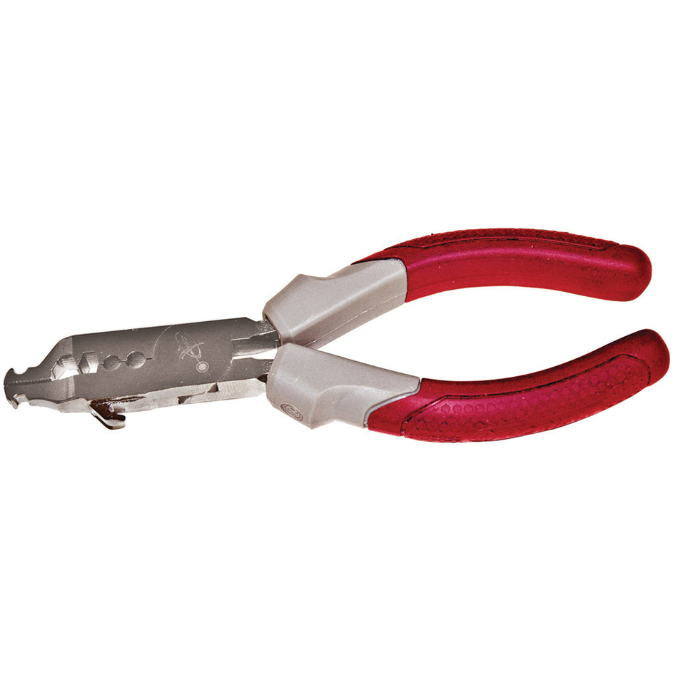 Carbon Express D-Loop and Nock Pliers