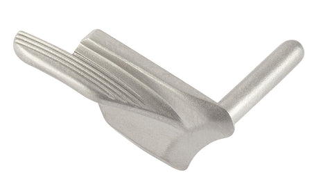 Wilson Combat 1911 Stainless Steel Tactical Thumb Safety Lever 6SN