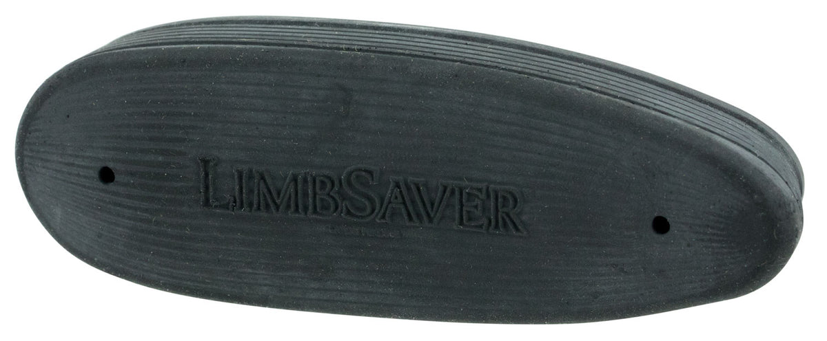 Limbsaver Classic Precision-Fit Recoil Pad for Remington 700 BDL Wood Stock 10112 Black Rubber