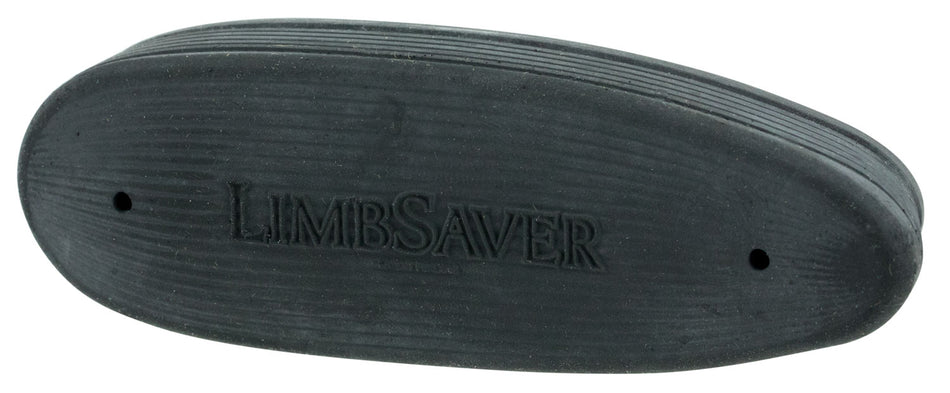 Limbsaver Classic Precision-Fit Recoil Pad for Remington 700 BDL Wood Stock 10112 Black Rubber