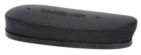 Limbsaver Grind-To-Fit Recoil Pad Black Large Rubber Model 10543