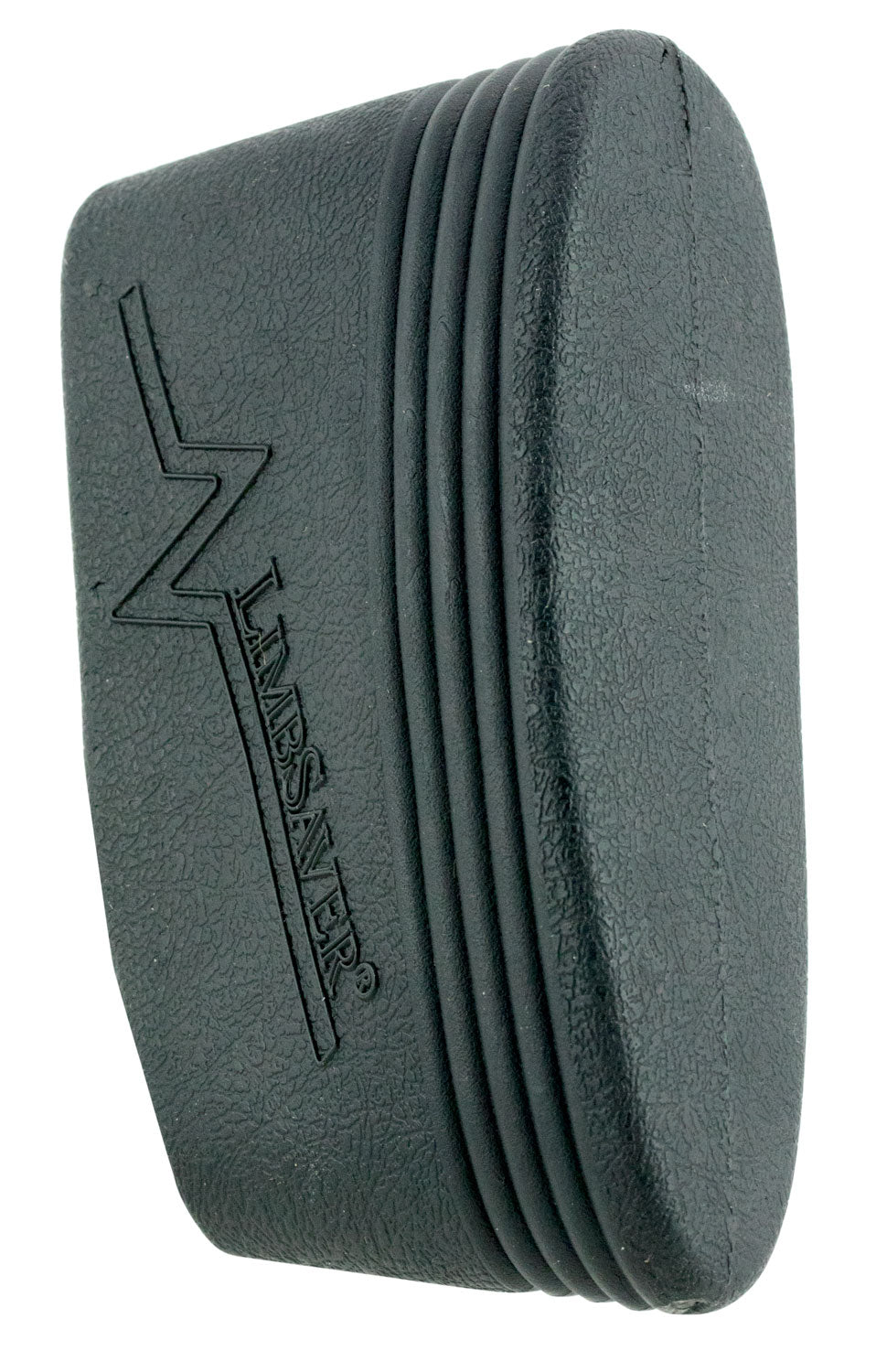 LimbSaver 10548 Large Slip-On Black Rubber Recoil Pad for Most Stocks