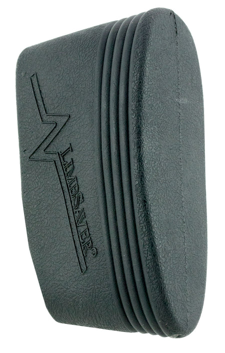 LimbSaver 10548 Large Slip-On Black Rubber Recoil Pad for Most Stocks