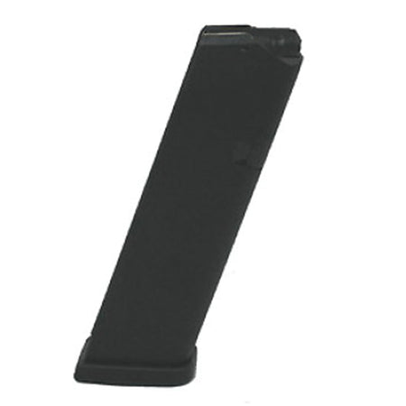 Glock .45 GAP 10-Round Magazine for G37 Black Polymer