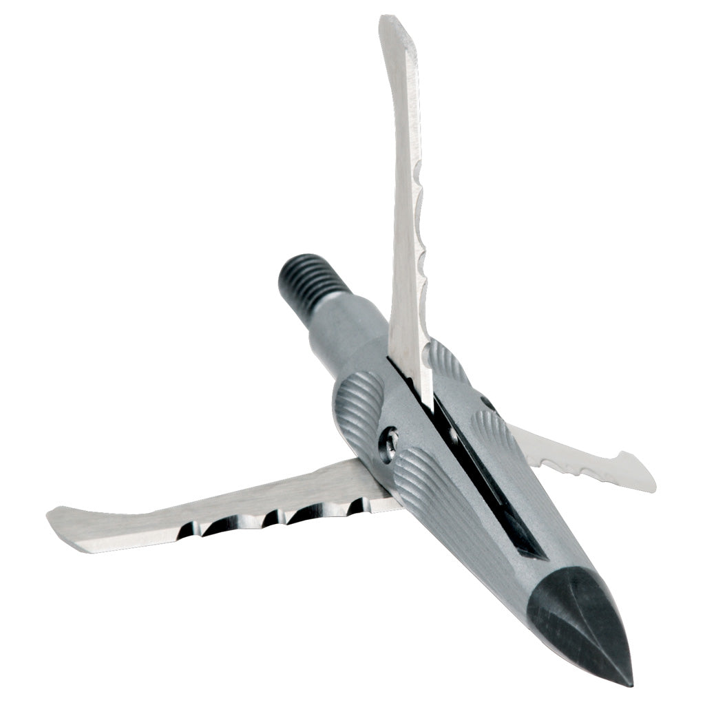 NAP Spitfire Edge 100 Grain Broadheads 3 pk.