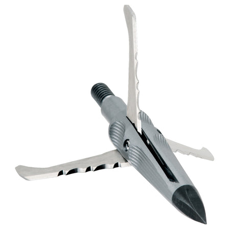 NAP Spitfire Edge 100 Grain Broadheads 3 pk.