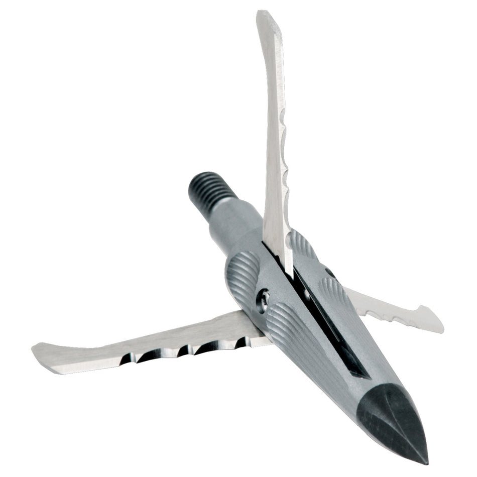 NAP Spitfire Edge 100 Grain Broadheads 3 pk.