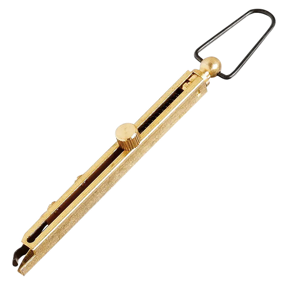Traditions A1291 Compact Brass Field Capper #11 Percussion Caps