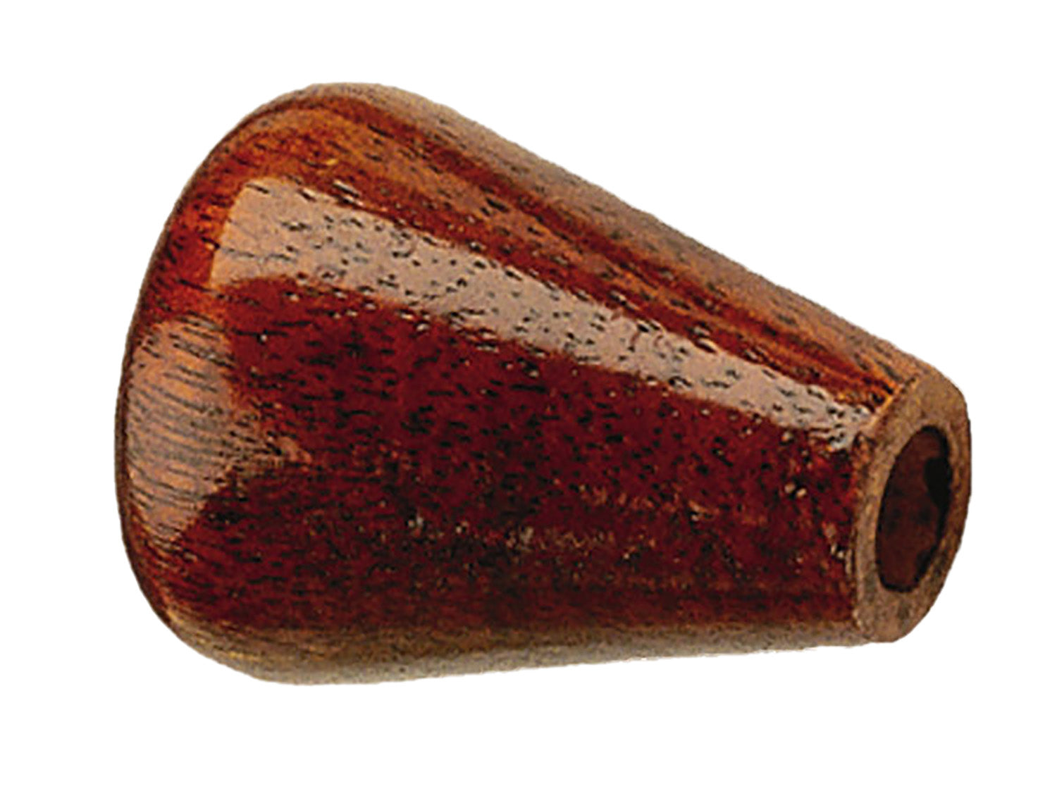 Traditions A1296 Brown Wood Palm Saver Ramrod Loading Muzzleloader