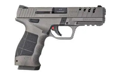 Sarsilmaz SAR9X Platinum 9mm Pistol