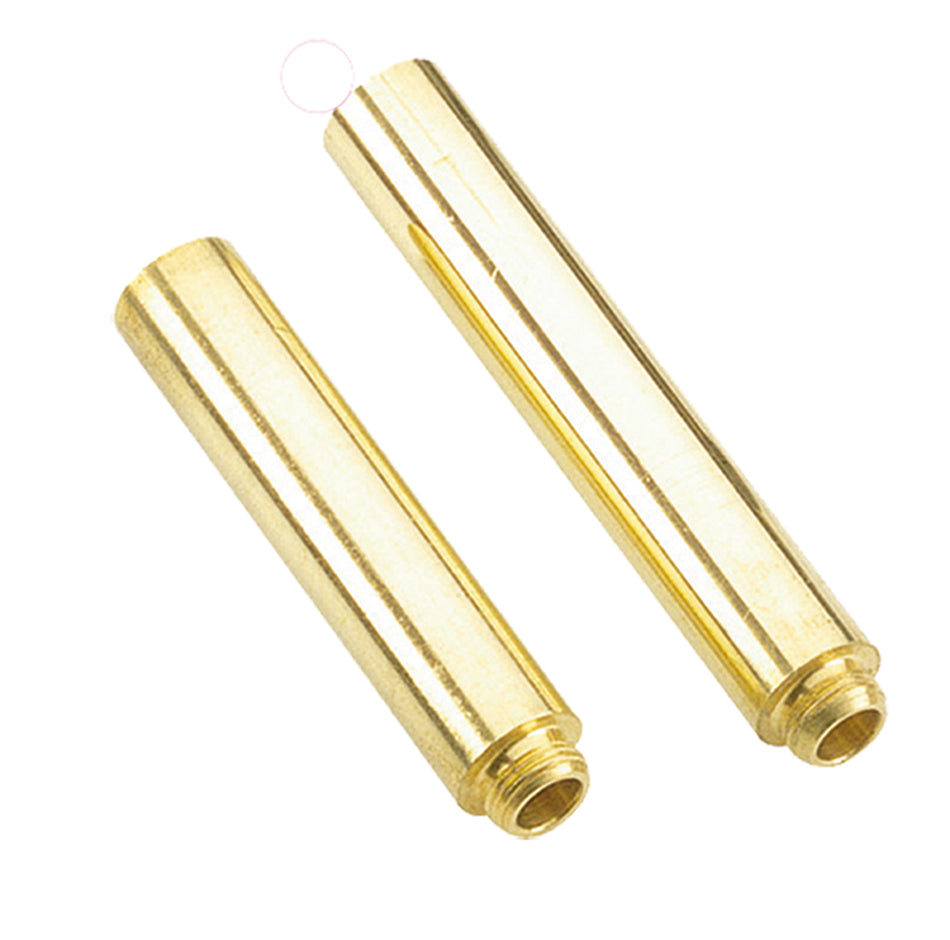 Traditions A1237 Muzzleloader Brass Spout Set 75 and 100 Grain