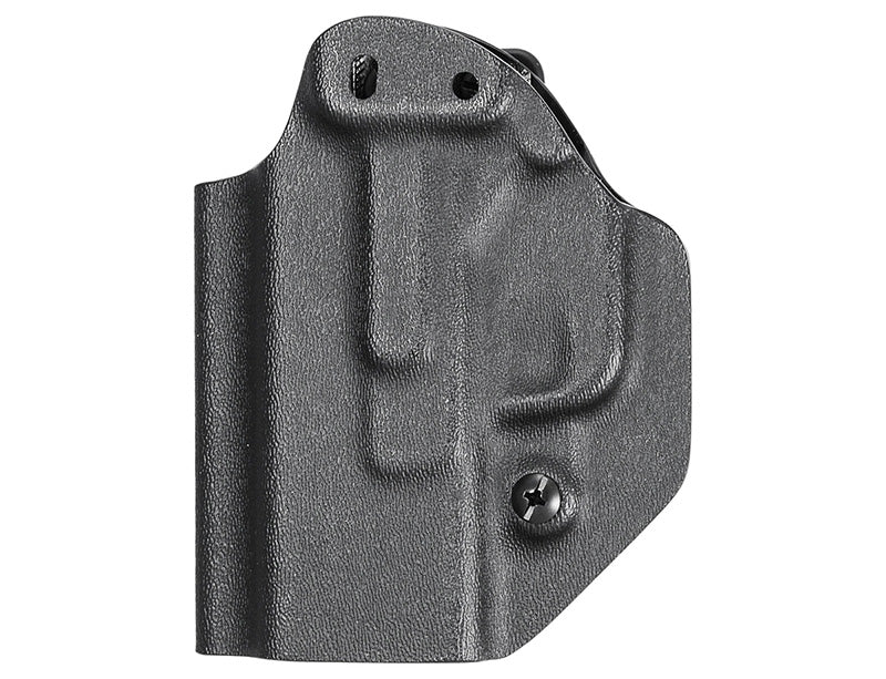 MFT Ambidextrous IWB Holster Springfield XDS 9mm/40 3.3" Matte Black