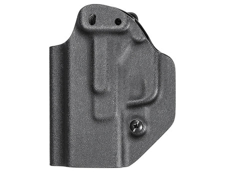 MFT Ambidextrous IWB Holster Springfield XDS 9mm/40 3.3" Matte Black