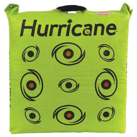 Hurricane H-28 Bag Target for Archery 28"x28"x12"