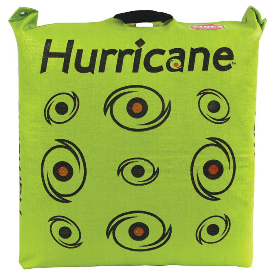Hurricane H-28 Bag Target for Archery 28"x28"x12"
