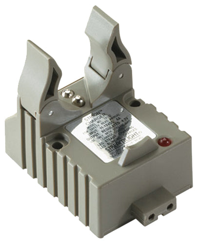 Streamlight 74102 Gray Charger/Holder with Digital Circuit for Strion Flashlight