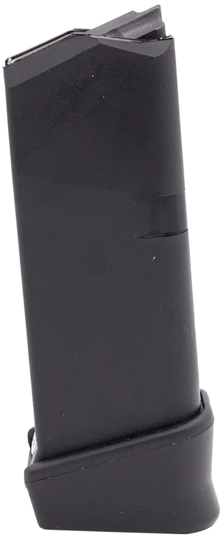 Glock MF06781 Glock 26 9mm Luger 12 Round Black Polymer Magazine