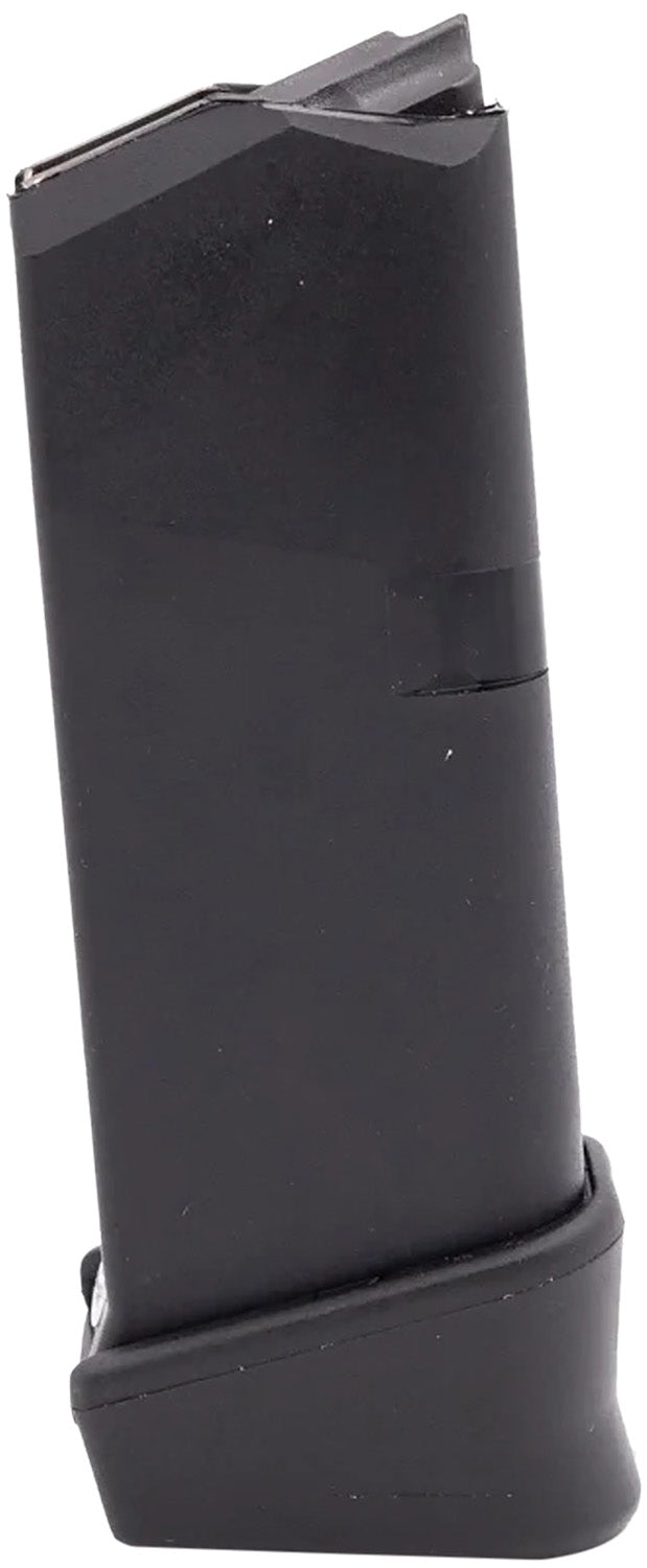 Glock MF06781 Glock 26 9mm Luger 12 Round Black Polymer Magazine