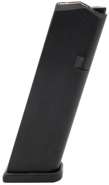 Glock MF10017 Glock 17/34 9mm Luger 10 Round Black Polymer Magazine