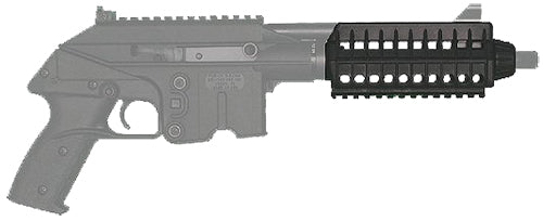 Kel-Tec PLR921 PLR-16 Synthetic Compact Forend with Picatinny Rail Black Finish