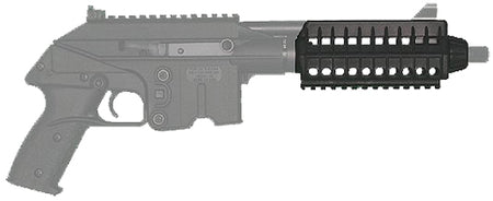 Kel-Tec PLR921 PLR-16 Synthetic Compact Forend with Picatinny Rail Black Finish