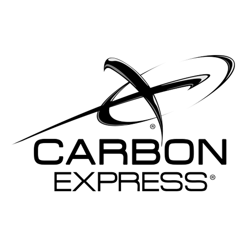 Carbon Express Maxima XL 23 Arrow Shafts 400 1 doz.