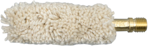 Shooter's Choice Absorbent Cotton Bore Mop for 12 GA - 3"