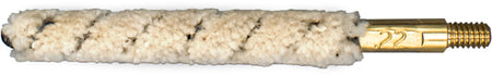 Shooter's Choice Absorbent Cotton Bore Mop for .22/.223/5.56 - 3"