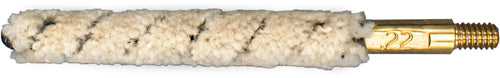 Shooter's Choice Absorbent Cotton Bore Mop for .22/.223/5.56 - 3"