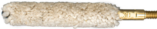 Shooter's Choice Absorbent Cotton Bore Mop for .30/.308/8MM - 3"