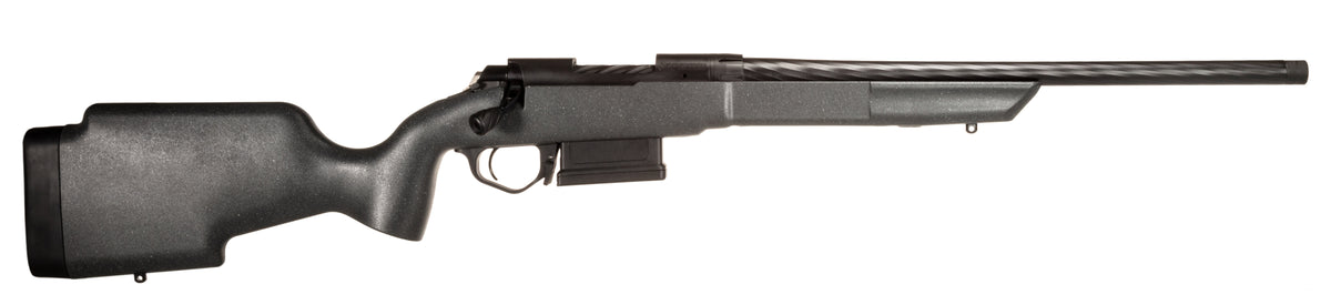 Taurus Expedition .308 Win 18" 5-Round Bolt Action Rifle Black