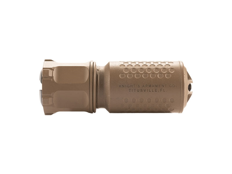 Knights Armament QDC/ MCQ-PRT 5.56mm FDE