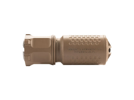 Knights Armament QDC/ MCQ-PRT 5.56mm FDE