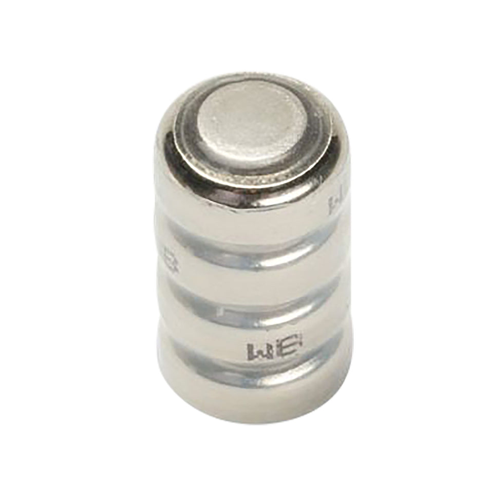 LaserMax LMS3X393C Guide Rod Laser Replacement Battery Silver 1.55 Volts 70mAh