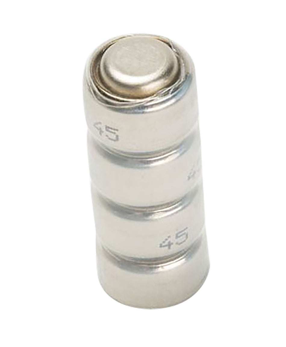 LaserMax LMS393C Guide Rod Laser Replacement Battery Silver 1.55 Volts 20mAh