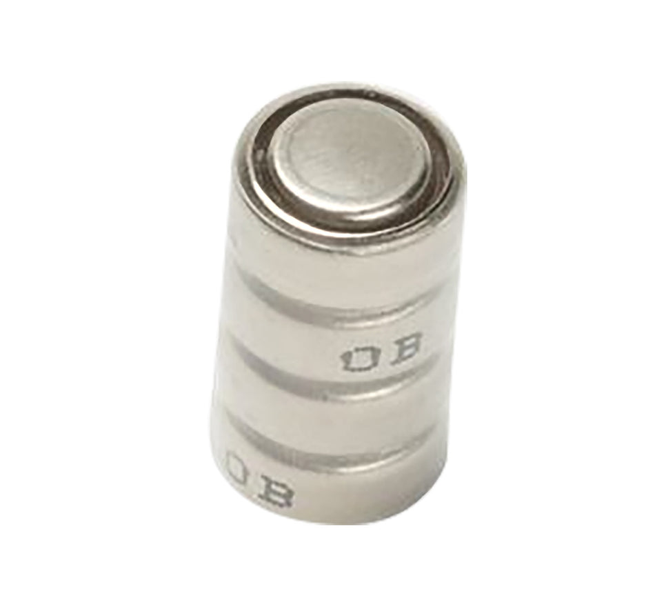LaserMax LMS319C Guide Rod Laser Replacement Battery Silver 1.55 Volts 20mAh