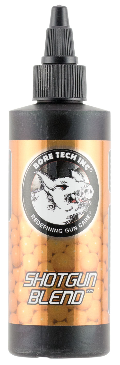 Bore Tech Shotgun Blend BTCN20004 Specialty Bore Cleaner 4 oz Bottle
