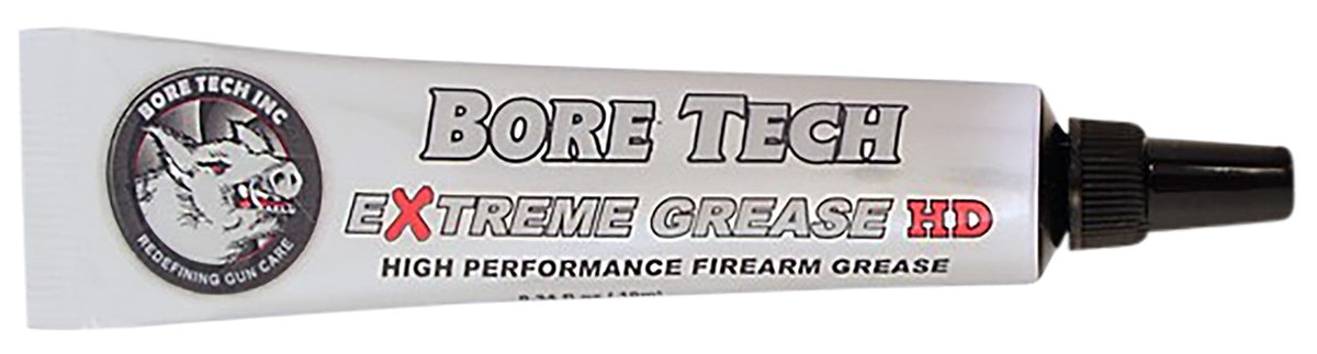 Bore Tech Extreme Grease HD BTCG51001 Triple-Base Synthetic Grease 10 cc