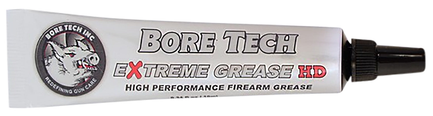 Bore Tech Extreme Grease HD BTCG51001 Triple-Base Synthetic Grease 10 cc