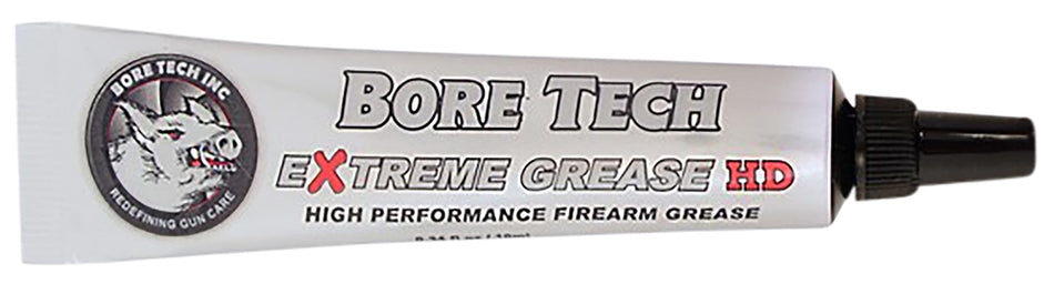 Bore Tech Extreme Grease HD BTCG51001 Triple-Base Synthetic Grease 10 cc