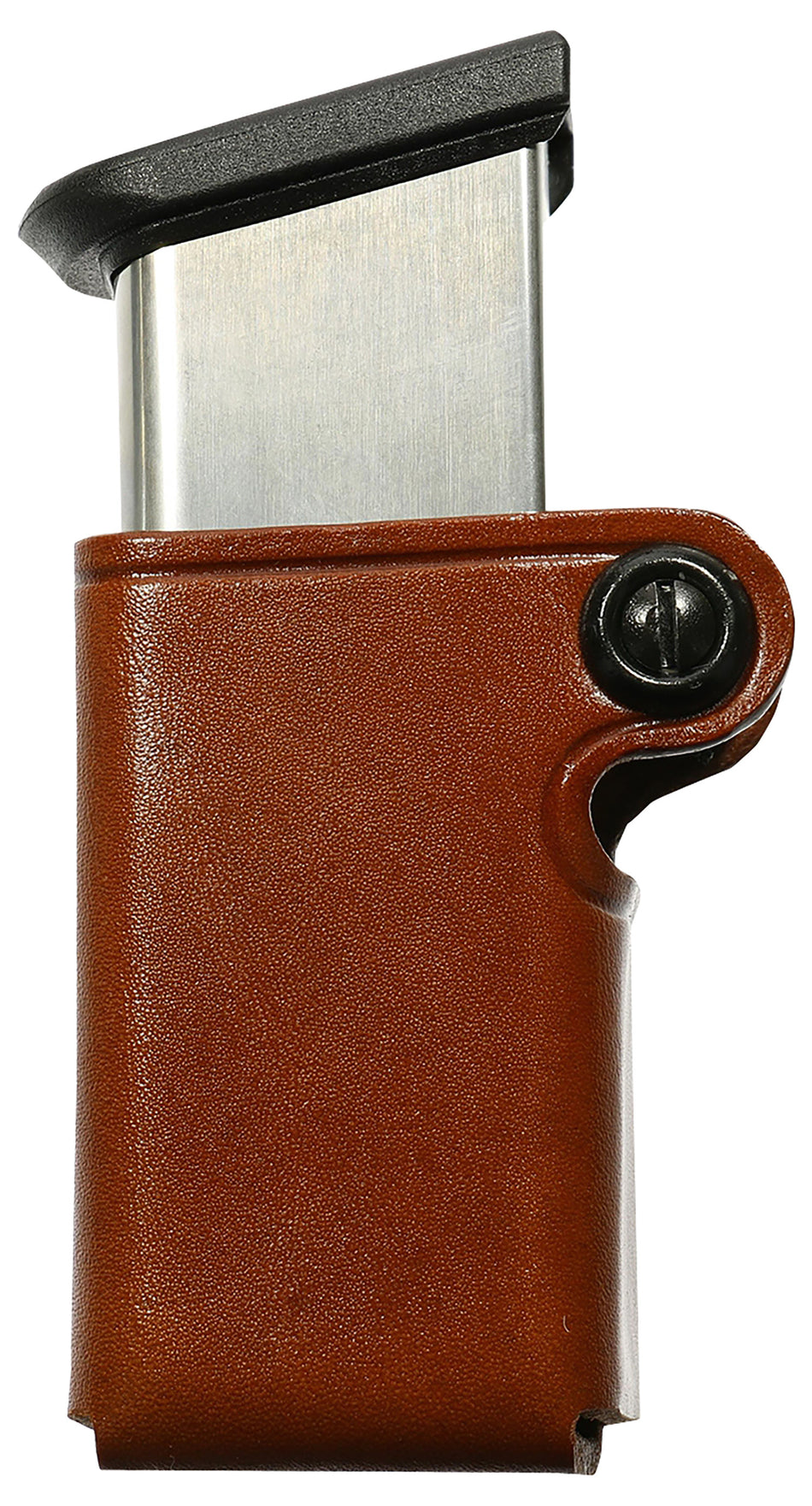 Galco SMC26 SMC Single Magazine Carrier Tan Leather Fits Taurus PT945
