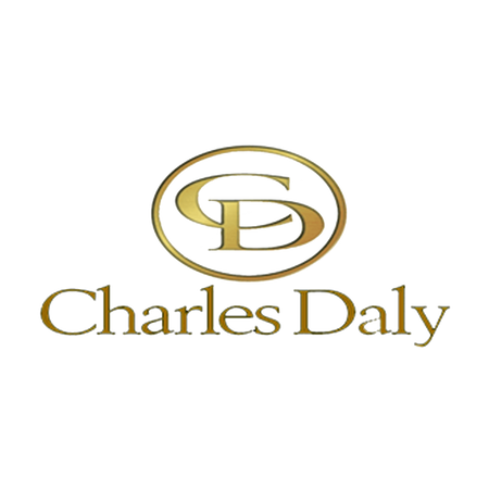 Charles Daly Honcho Firearm Holster Black Nylon Right Handed