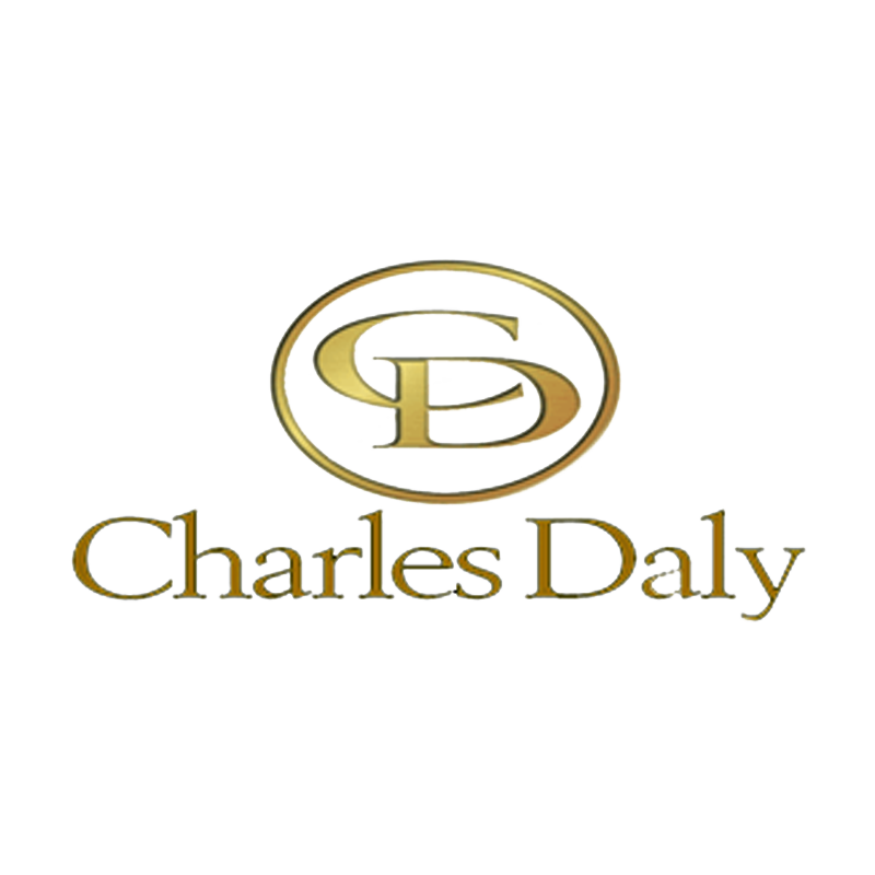 Charles Daly Honcho Firearm Holster Black Nylon Right Handed