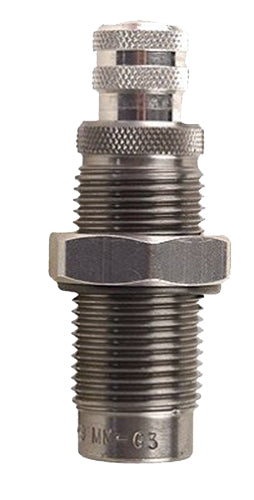Lee Precision 32 S&W Long / 32 H&R Mag Carbide Factory Crimp Die