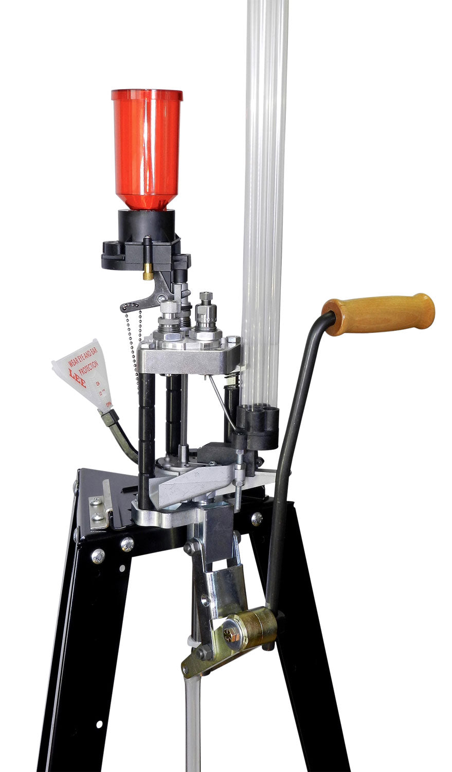 Lee Pro 1000 3-Hole Turret Reloading Kit 44 Special / 44 Magnum