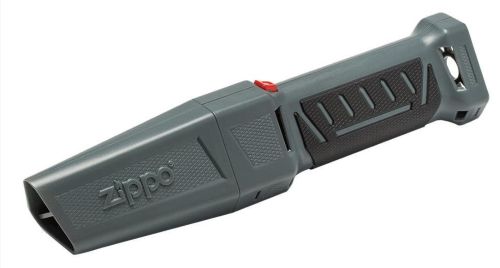 Zippo FireFast Impeller Fan and Vent Bellows