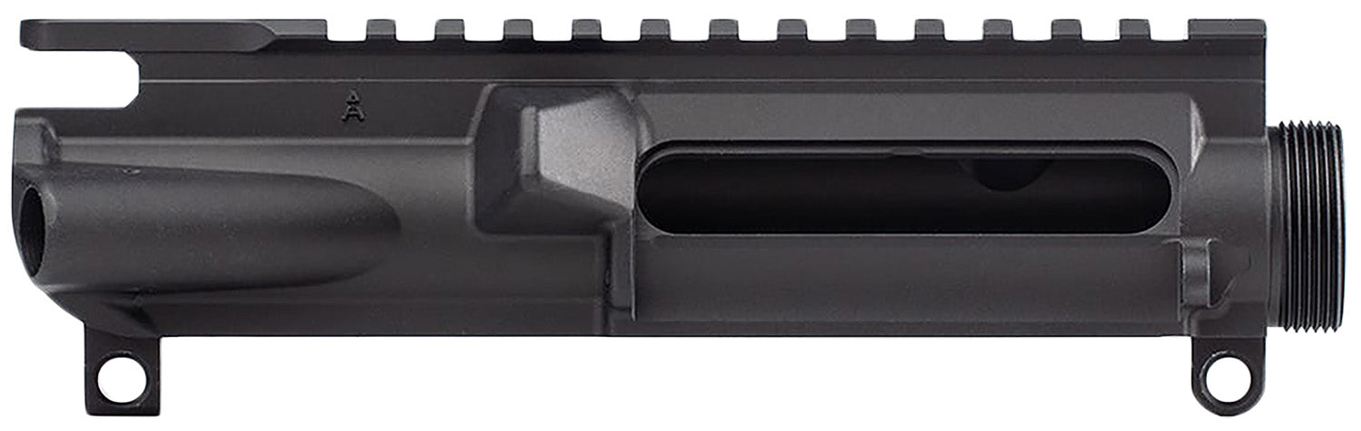 Aero Precision AR-15 APAR501603C Multi-Caliber Stripped Upper Receiver 7075-T6 Aluminum Black Anodized