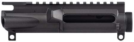 Aero Precision AR-15 APAR501603C Multi-Caliber Stripped Upper Receiver 7075-T6 Aluminum Black Anodized
